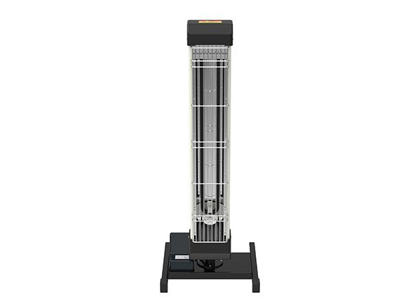 電熱暖風(fēng)機DQN-1G