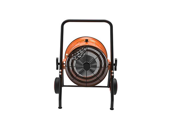 電熱暖風(fēng)機(jī)DNF-10K