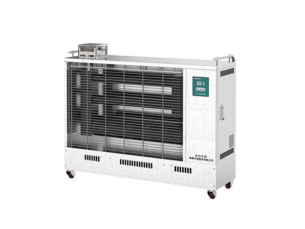 燃油暖風(fēng)機RNF-20 燃油暖風(fēng)機RNF-20