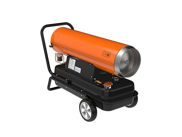 燃油暖風(fēng)機NF-45