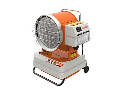 燃油暖風(fēng)機(jī)NF-23