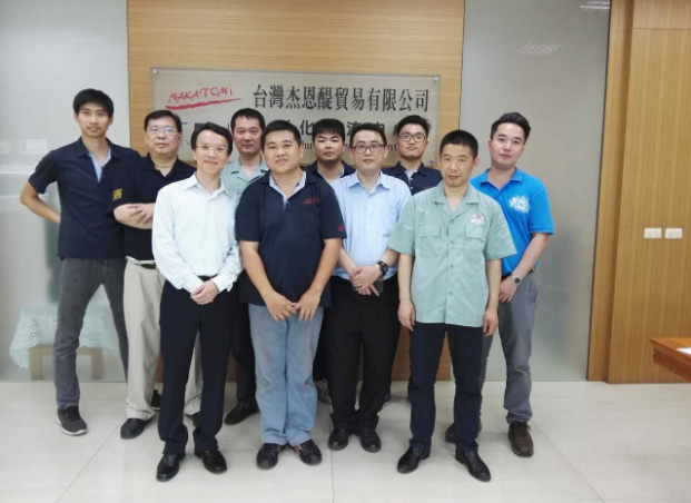 冬夏除濕機(jī)于臺(tái)灣正式生產(chǎn)上市