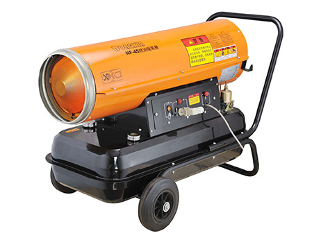 燃油暖風(fēng)機(jī)操作注意事項(xiàng)