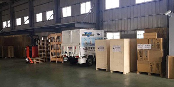 哪種工業(yè)暖風(fēng)機(jī)更適合你？