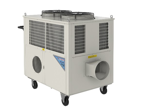 移動式工業(yè)冷氣機SAC-300