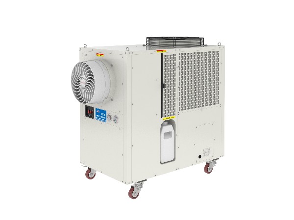 移動(dòng)式工業(yè)冷氣機(jī)SAC-100