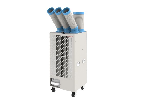 移動式工業(yè)冷氣機SAC-65B