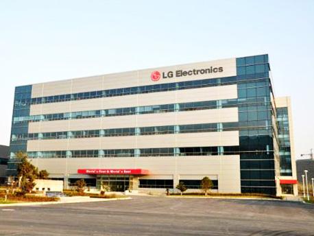 LG電器使用冬夏工業(yè)冷氣機(jī)3分鐘見效