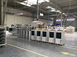 廣島鋁工業(yè)(南通)有限公司——選購冬夏工業(yè)冷氣機(jī)