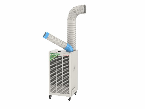 移動(dòng)工業(yè)冷氣機(jī)SPC-407 移動(dòng)工業(yè)冷氣機(jī)SPC-407