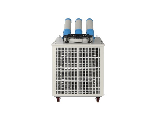 移動式冷氣機SAC-80B