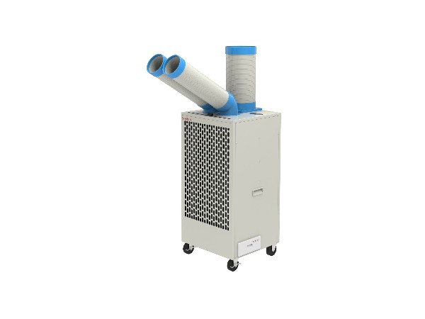 移動式工業(yè)冷氣機SAC-35BK