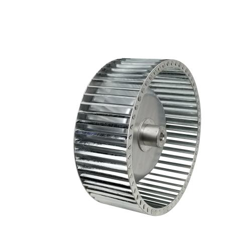 04全鋁制風(fēng)葉