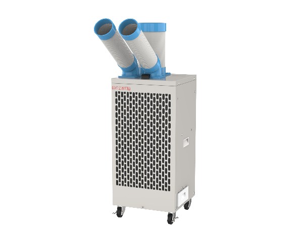 移動式工業(yè)冷氣機SAC-35B