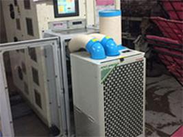 無錫冬夏機(jī)電——機(jī)械設(shè)備降溫行業(yè)的領(lǐng)航者